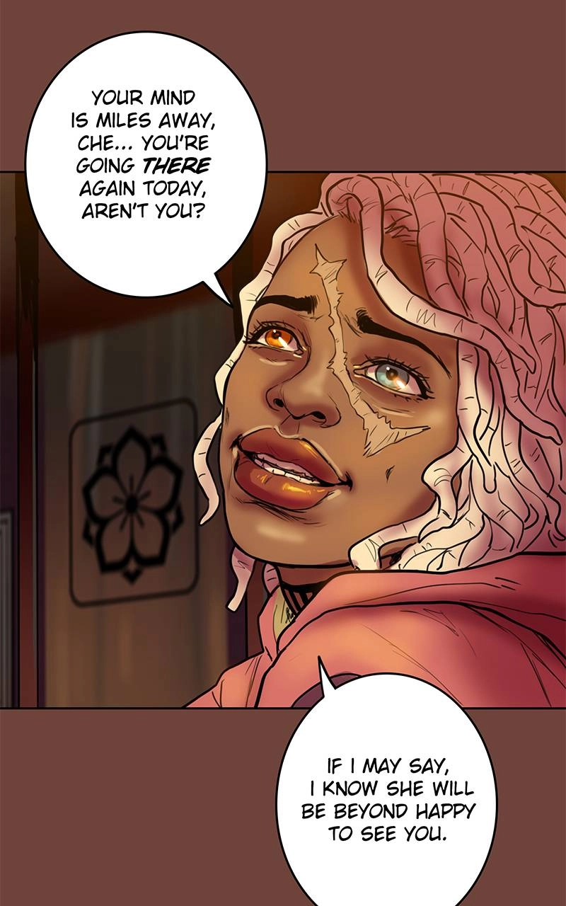 Ordeal Chapter 16 Page 93