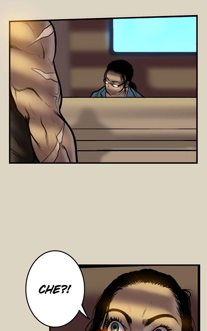 Ordeal Chapter 16 Page 99