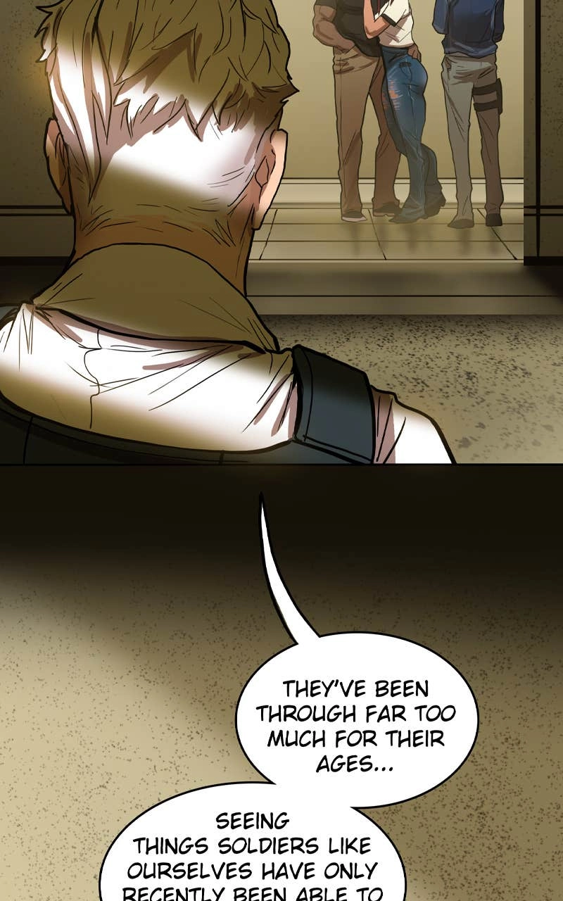 Ordeal Chapter 143 – Past in the Wind Page 16