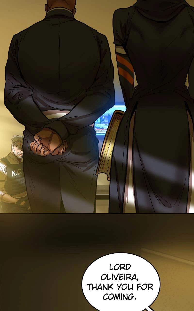 Ordeal Chapter 143 – Past in the Wind Page 20