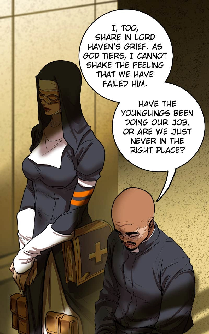 Ordeal Chapter 143 – Past in the Wind Page 22