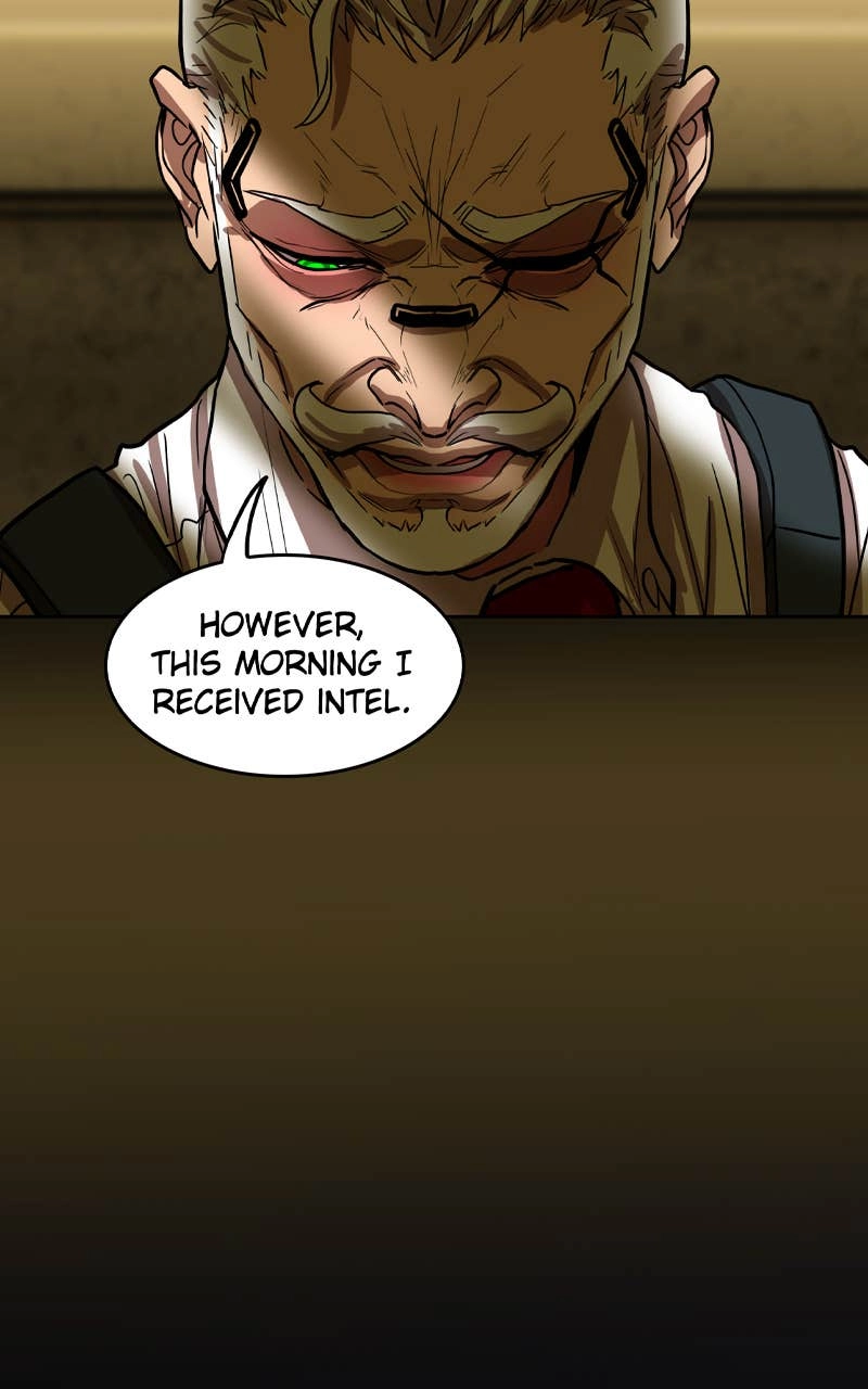 Ordeal Chapter 143 – Past in the Wind Page 26
