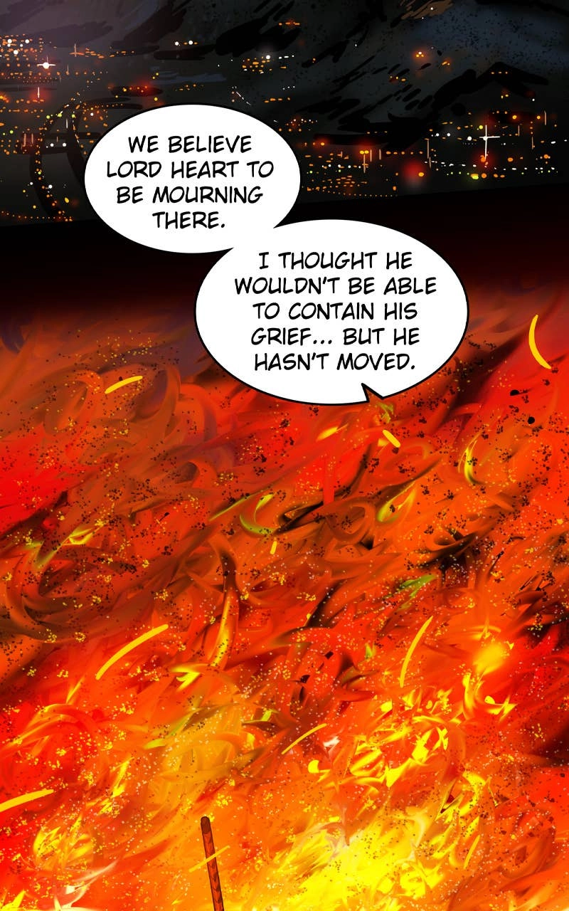 Ordeal Chapter 143 – Past in the Wind Page 29