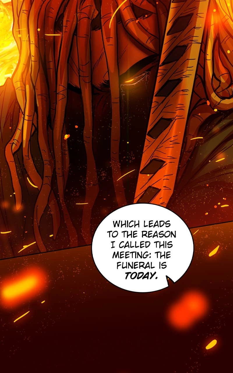 Ordeal Chapter 143 – Past in the Wind Page 31
