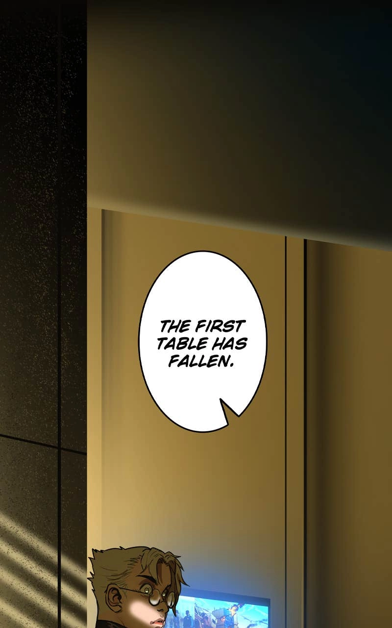 Ordeal Chapter 143 – Past in the Wind Page 35