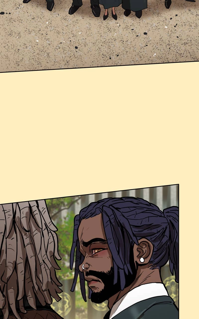 Ordeal Chapter 143 – Past in the Wind Page 44
