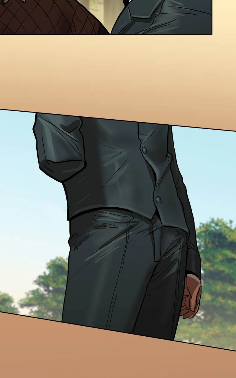 Ordeal Chapter 143 – Past in the Wind Page 45