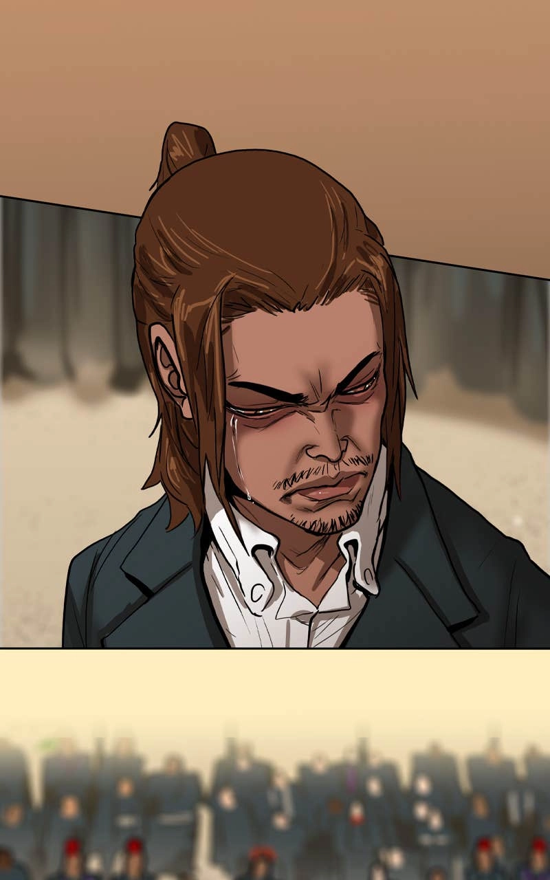Ordeal Chapter 143 – Past in the Wind Page 46