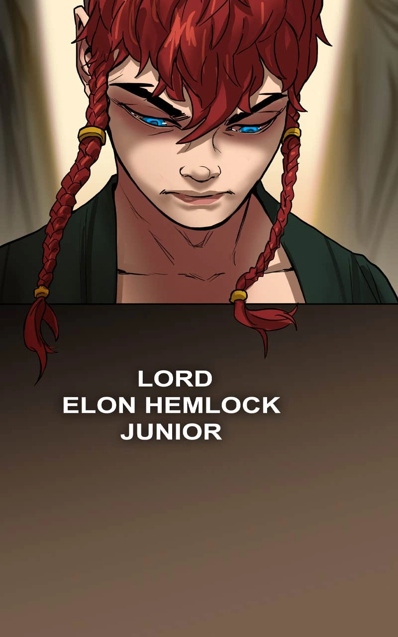 Ordeal Chapter 143 – Past in the Wind Page 55