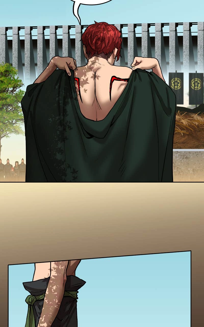 Ordeal Chapter 143 – Past in the Wind Page 59