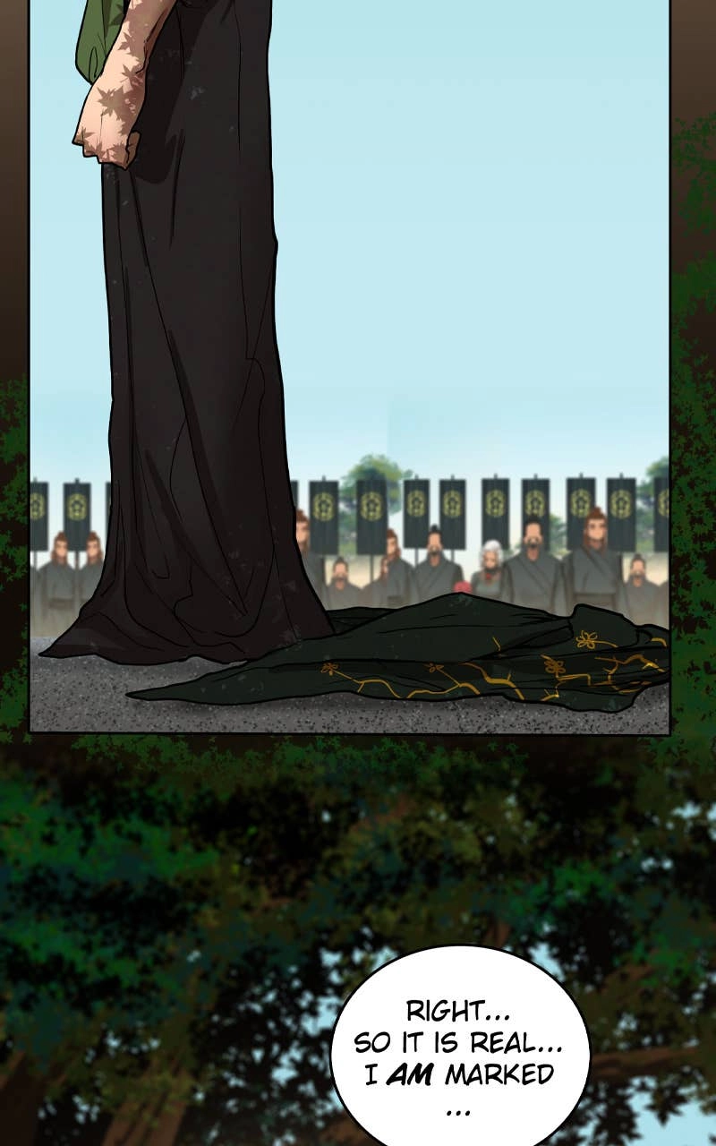 Ordeal Chapter 143 – Past in the Wind Page 60