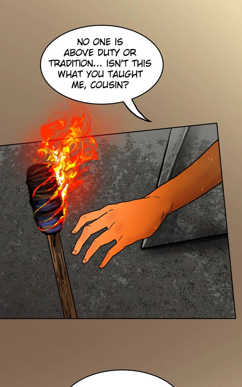 Ordeal Chapter 143 – Past in the Wind Page 62