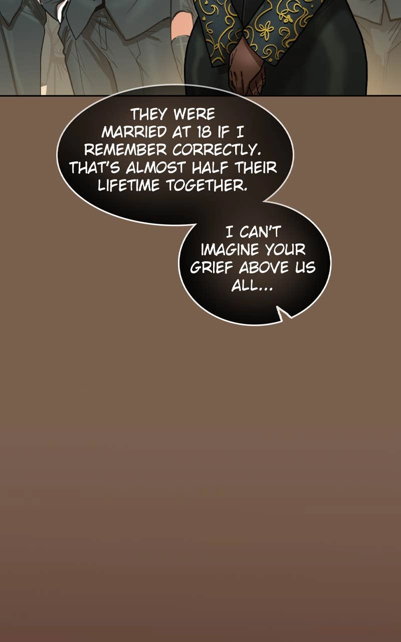 Ordeal Chapter 143 – Past in the Wind Page 65