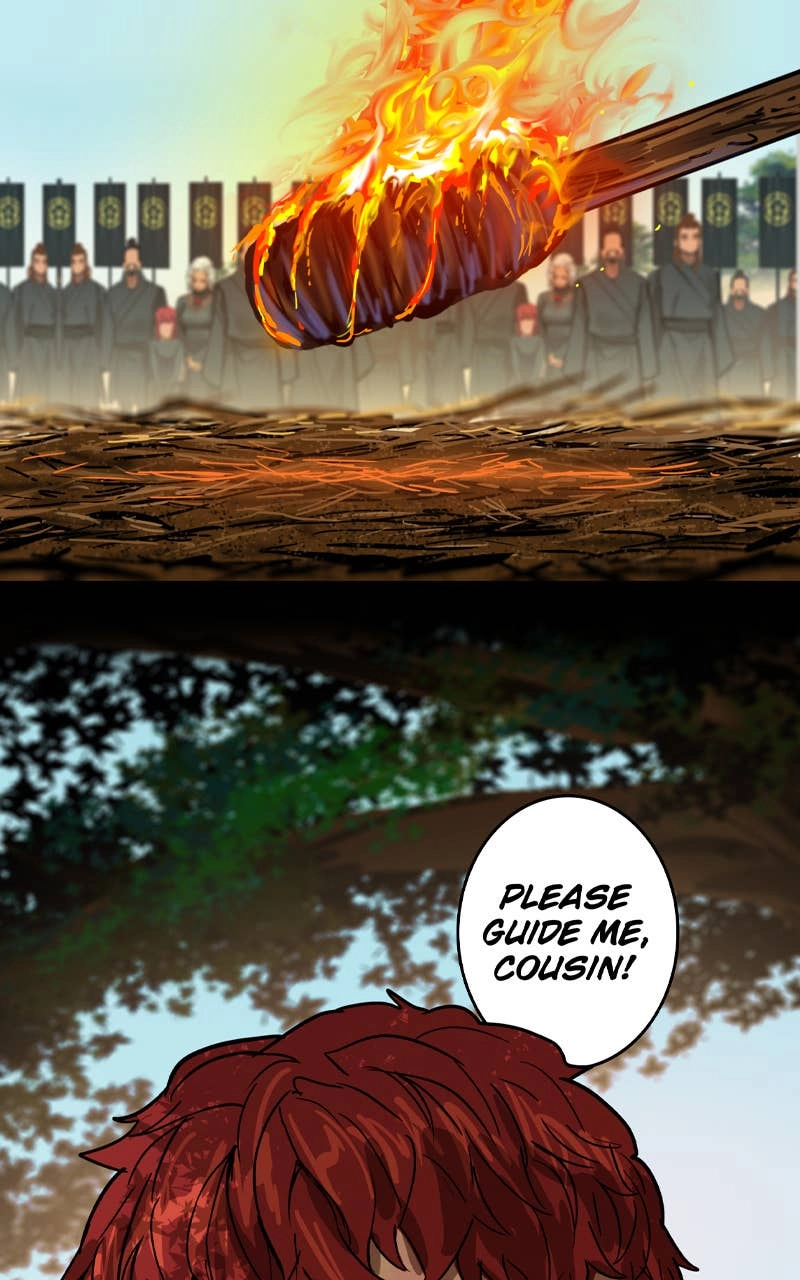 Ordeal Chapter 143 – Past in the Wind Page 67