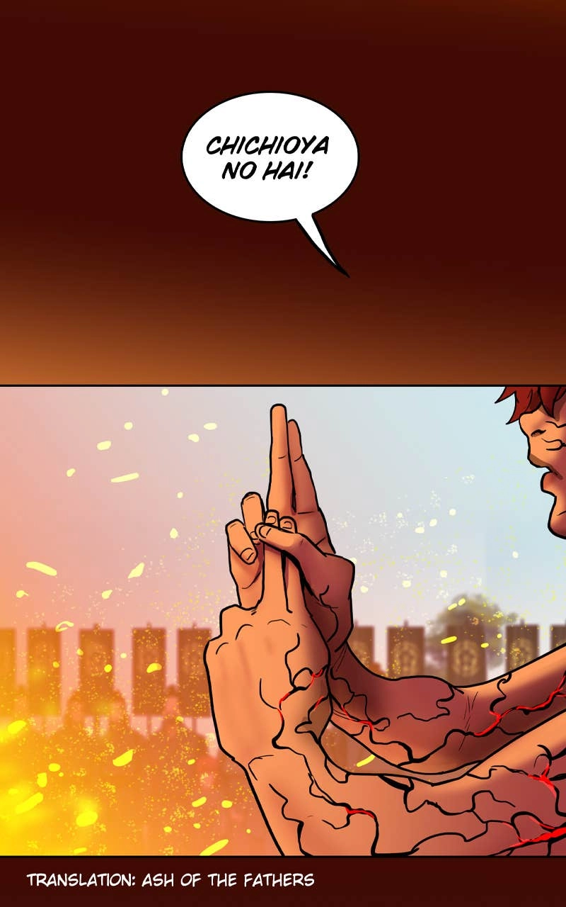 Ordeal Chapter 143 – Past in the Wind Page 71