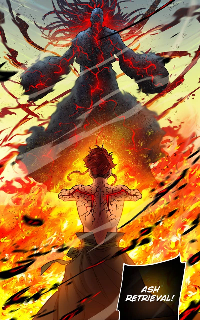 Ordeal Chapter 143 – Past in the Wind Page 73