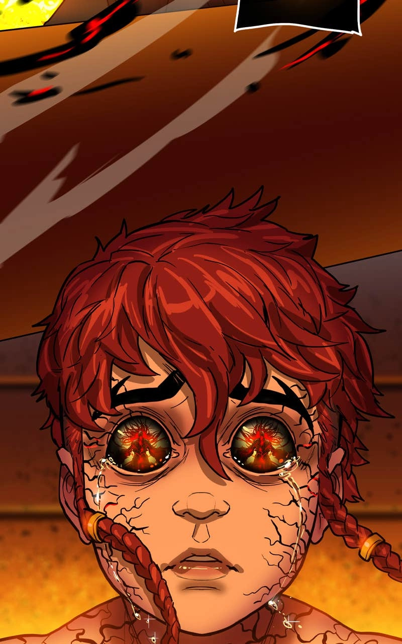 Ordeal Chapter 143 – Past in the Wind Page 74