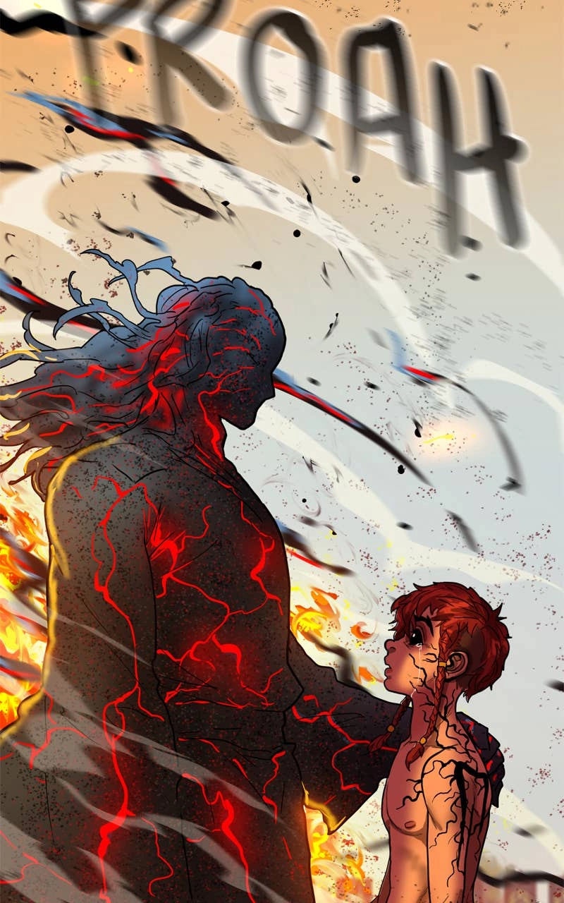 Ordeal Chapter 143 – Past in the Wind Page 76