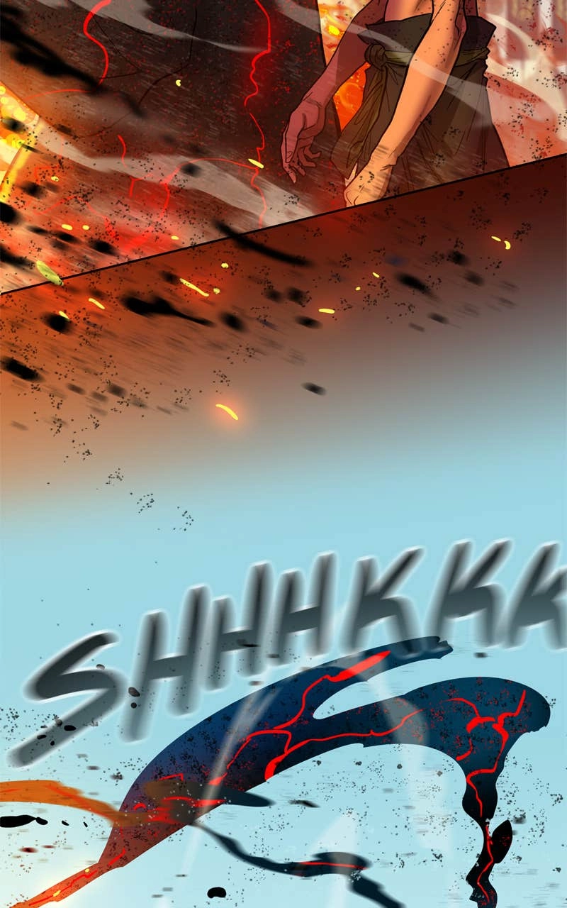 Ordeal Chapter 143 – Past in the Wind Page 77