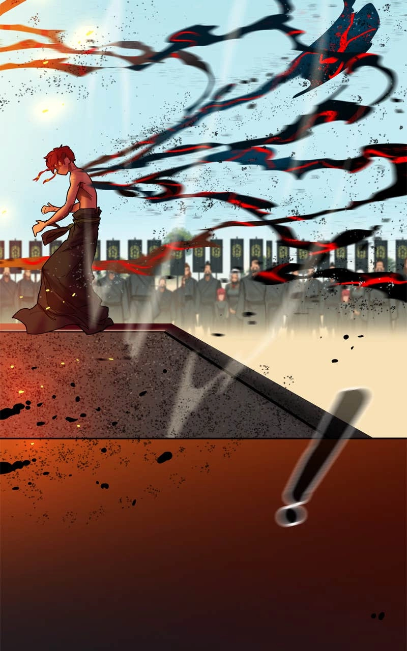 Ordeal Chapter 143 – Past in the Wind Page 78