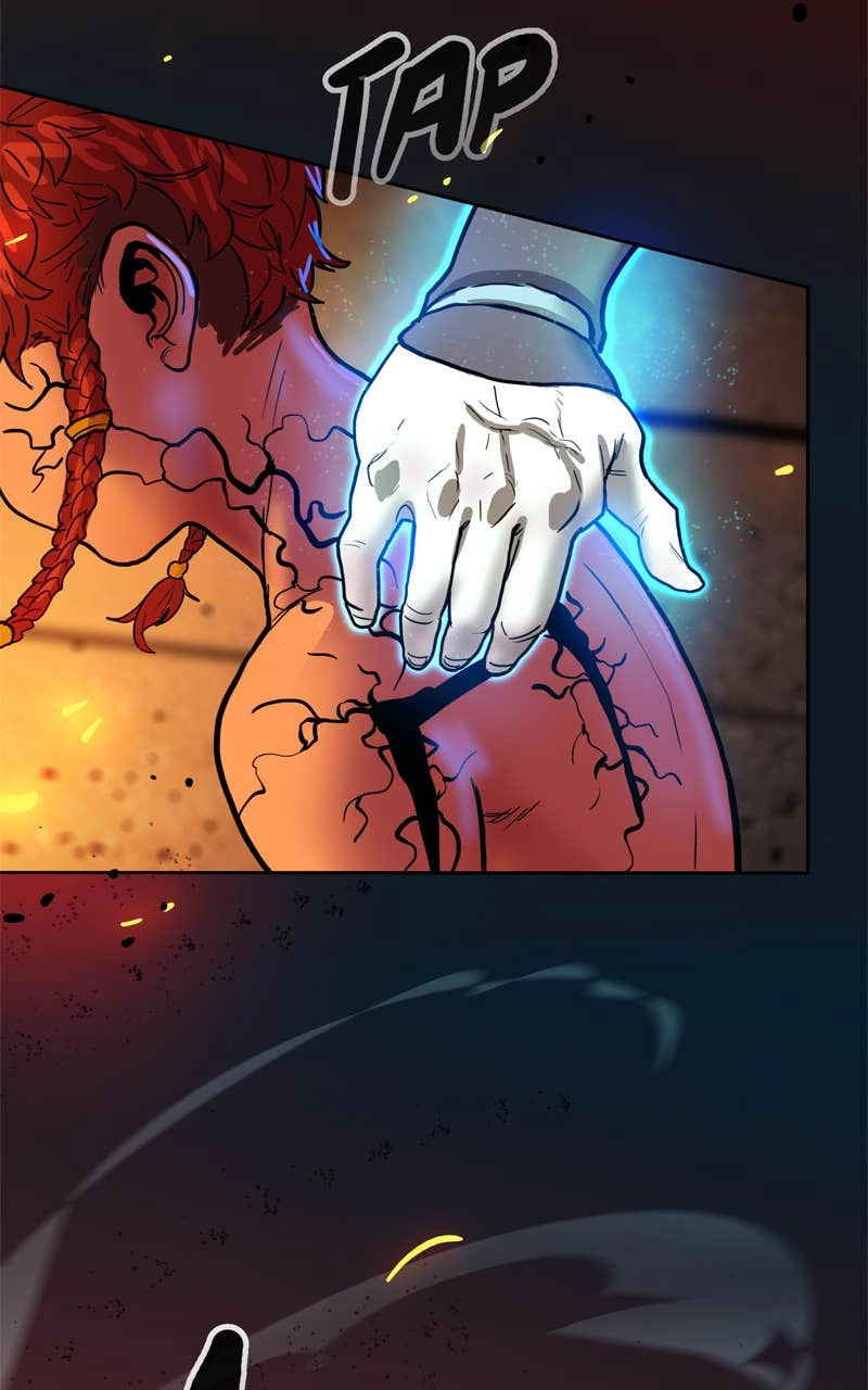 Ordeal Chapter 143 – Past in the Wind Page 79