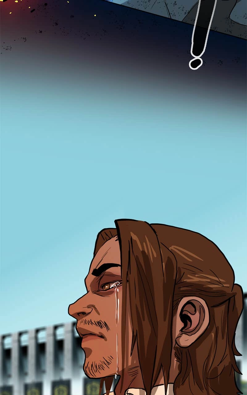Ordeal Chapter 143 – Past in the Wind Page 81