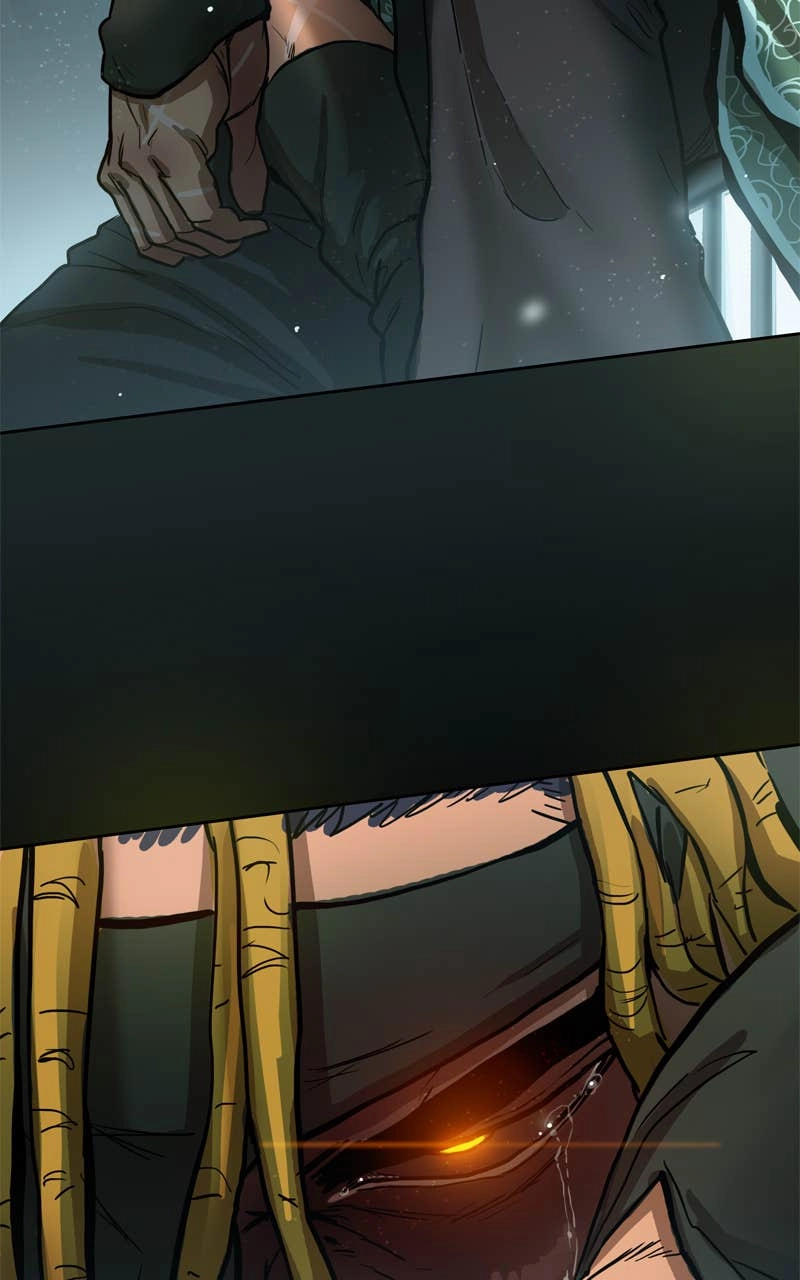 Ordeal Chapter 143 – Past in the Wind Page 86