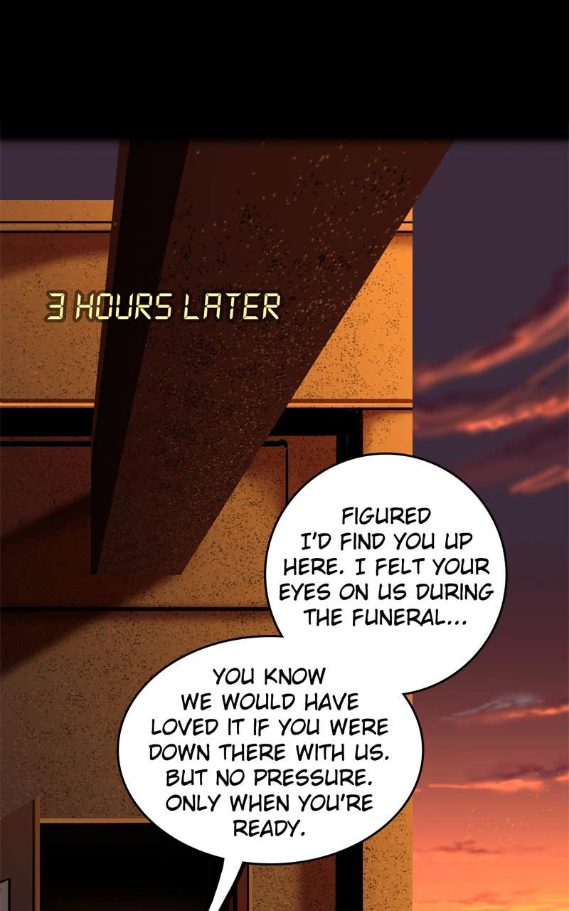 Ordeal Chapter 143 – Past in the Wind Page 90