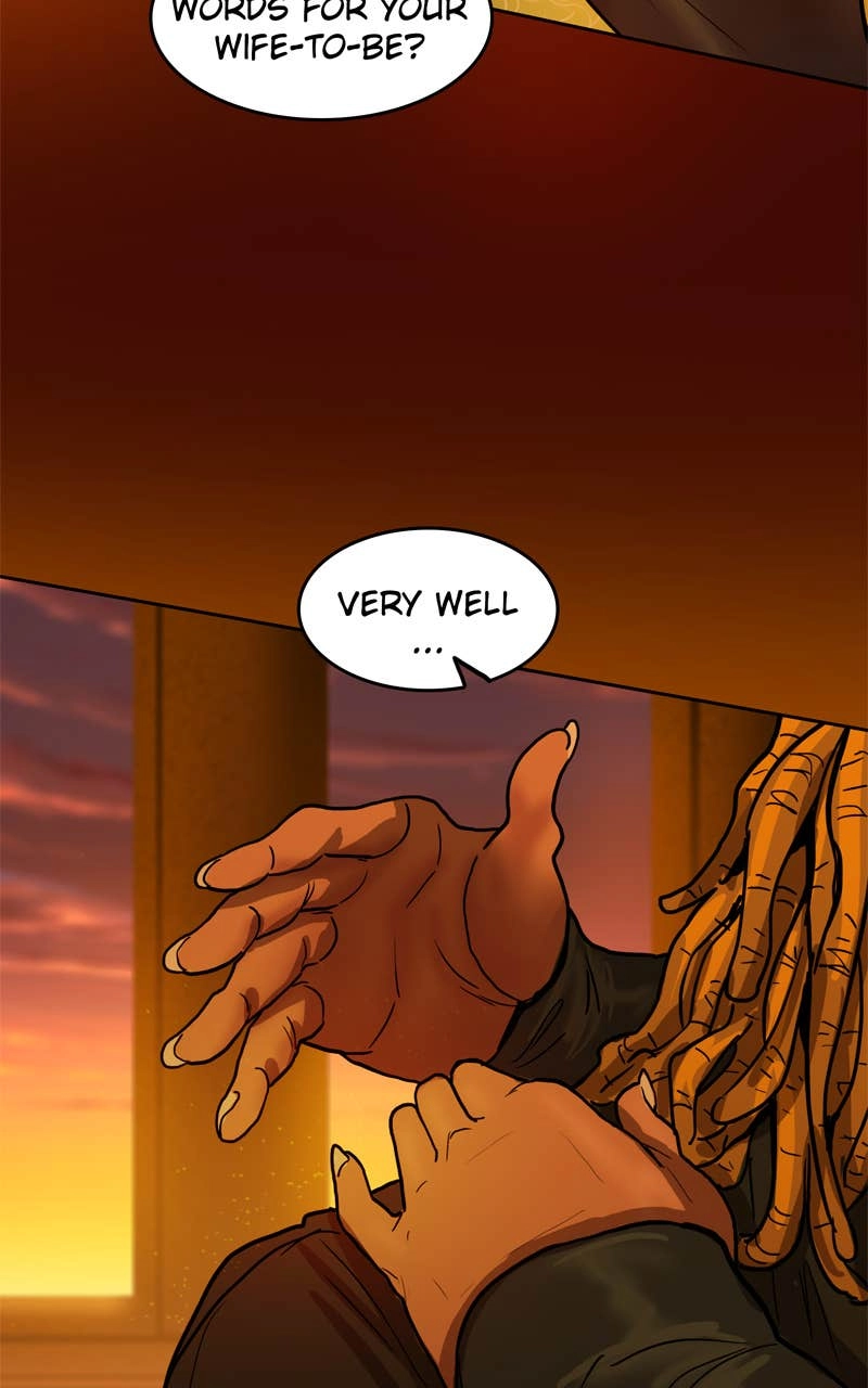 Ordeal Chapter 143 – Past in the Wind Page 93