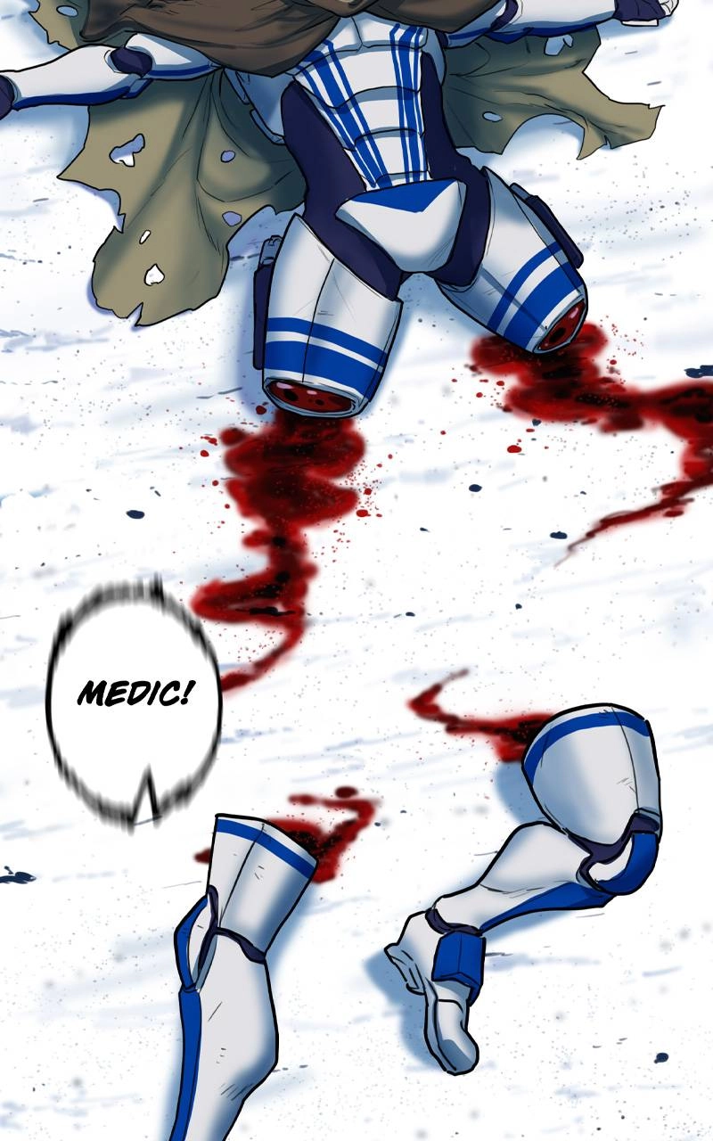 Ordeal Chapter 90 Page 10