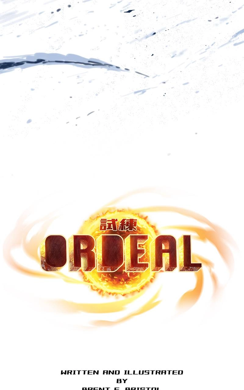 Ordeal Chapter 90 Page 13