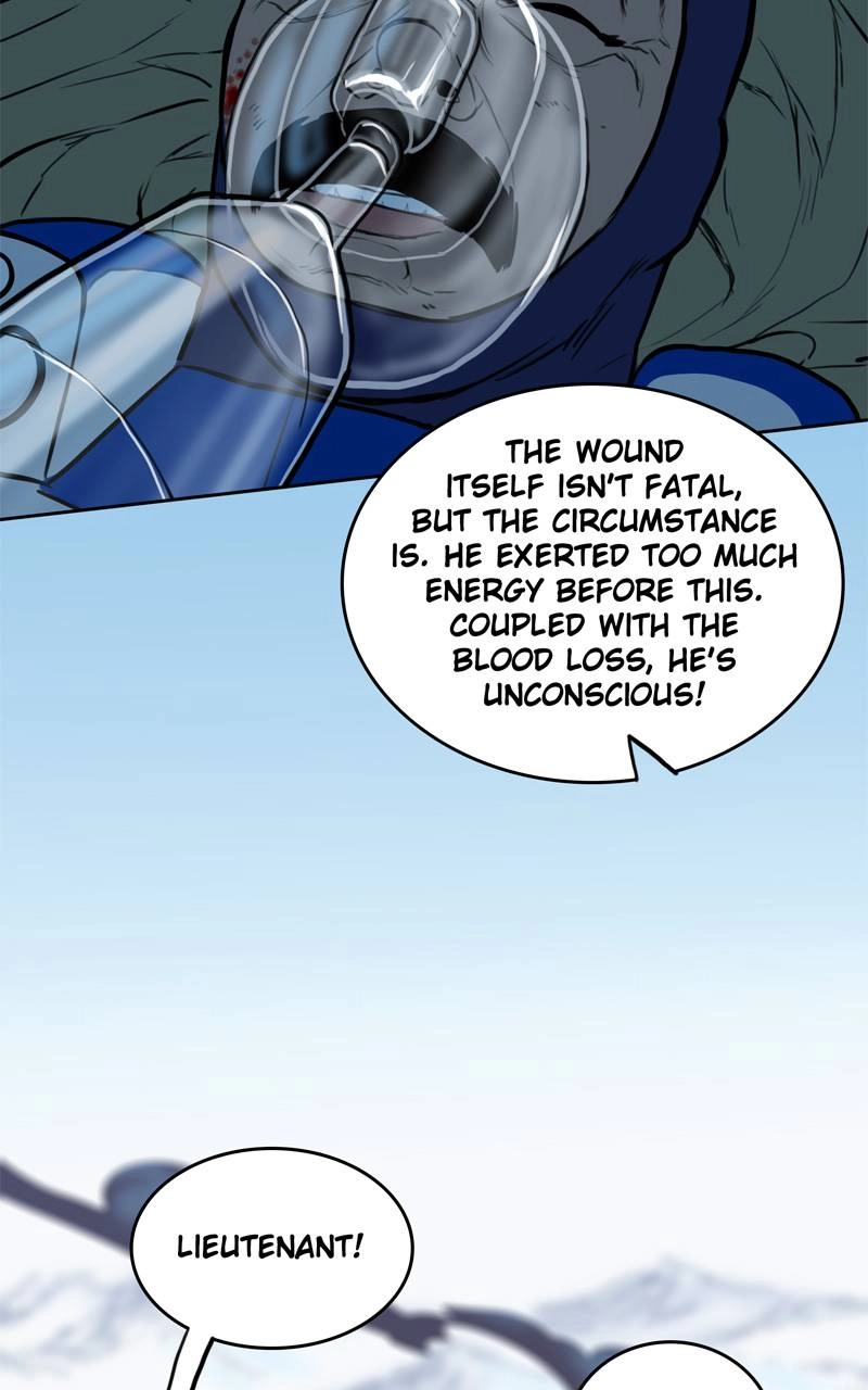 Ordeal Chapter 90 Page 19