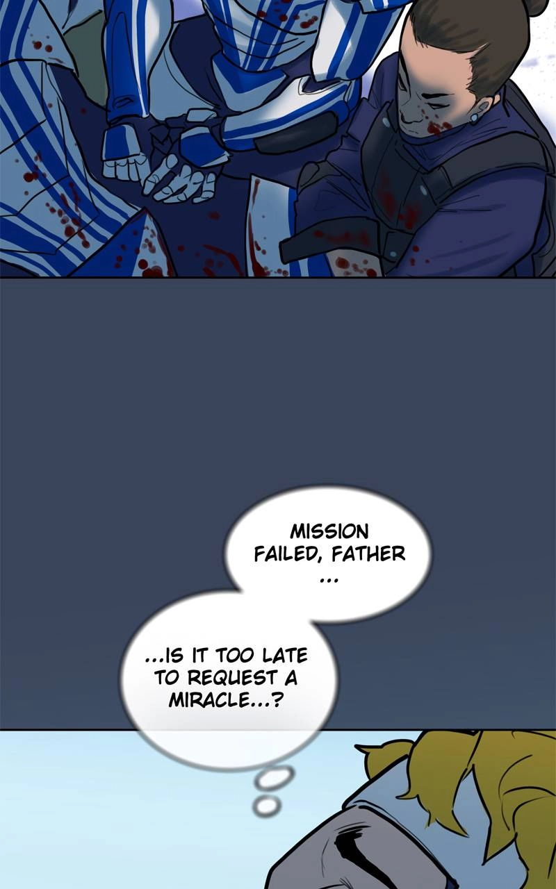 Ordeal Chapter 90 Page 23