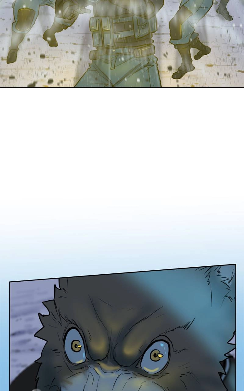 Ordeal Chapter 90 Page 33