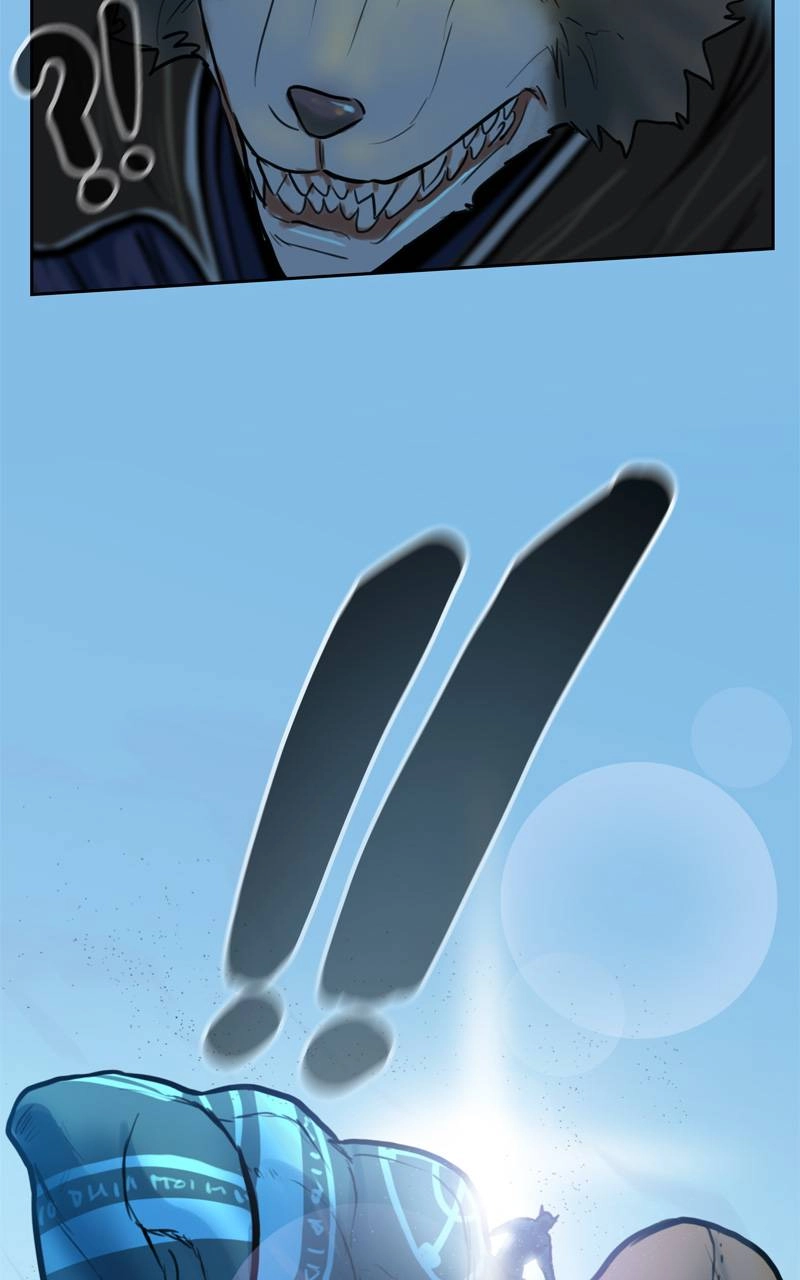 Ordeal Chapter 90 Page 34
