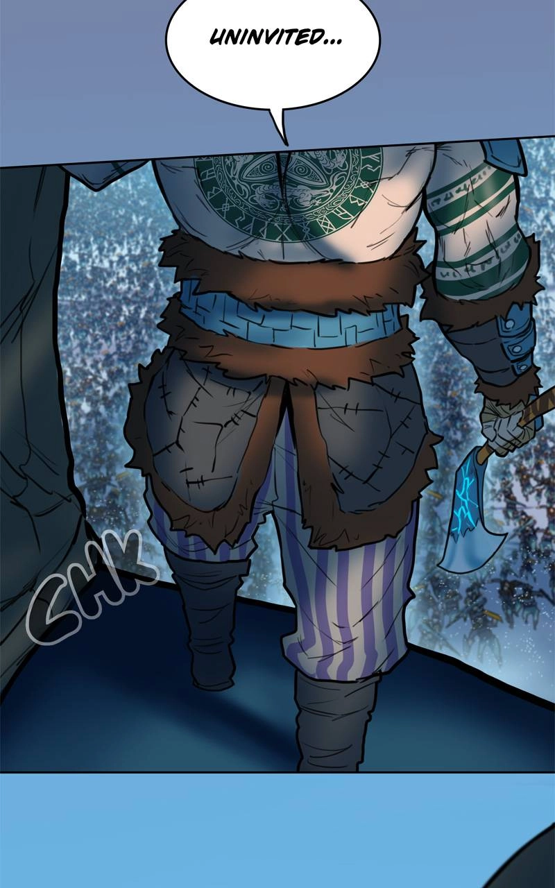 Ordeal Chapter 90 Page 36