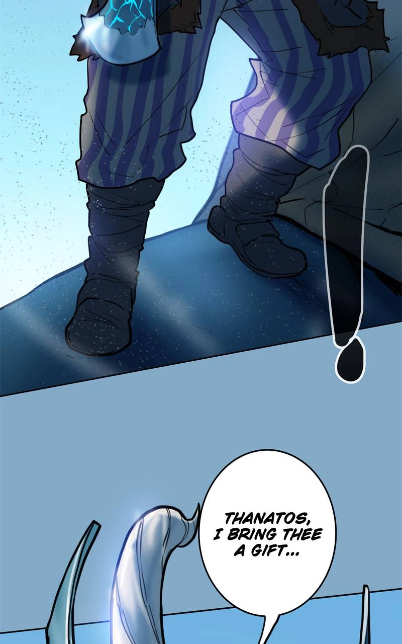 Ordeal Chapter 90 Page 38