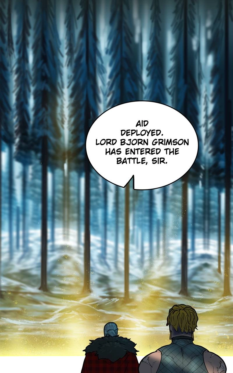 Ordeal Chapter 90 Page 45