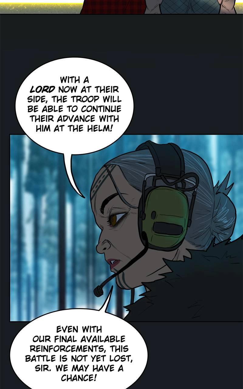 Ordeal Chapter 90 Page 46