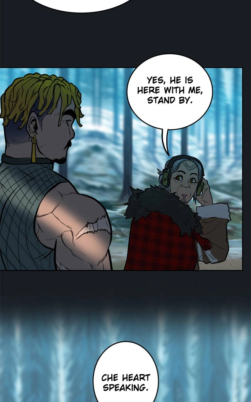 Ordeal Chapter 90 Page 47