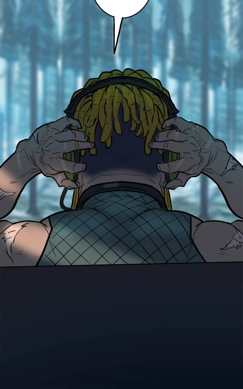 Ordeal Chapter 90 Page 48