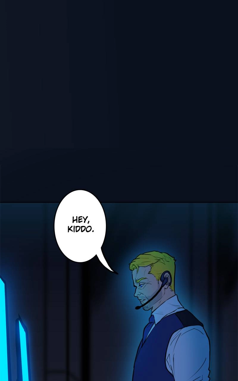 Ordeal Chapter 90 Page 49