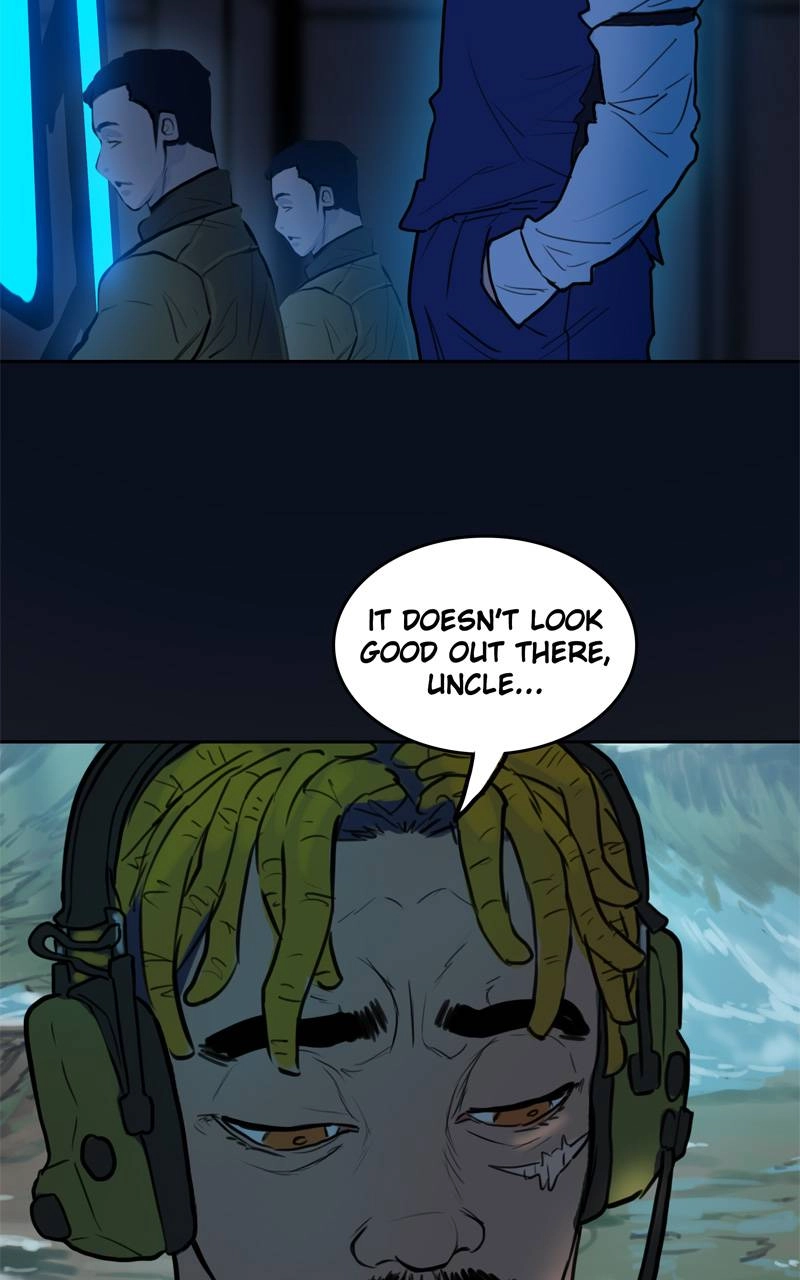Ordeal Chapter 90 Page 50