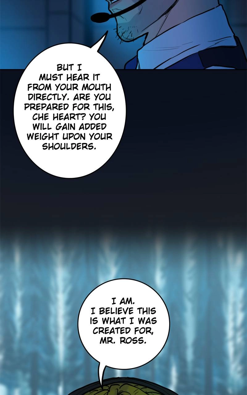 Ordeal Chapter 90 Page 52