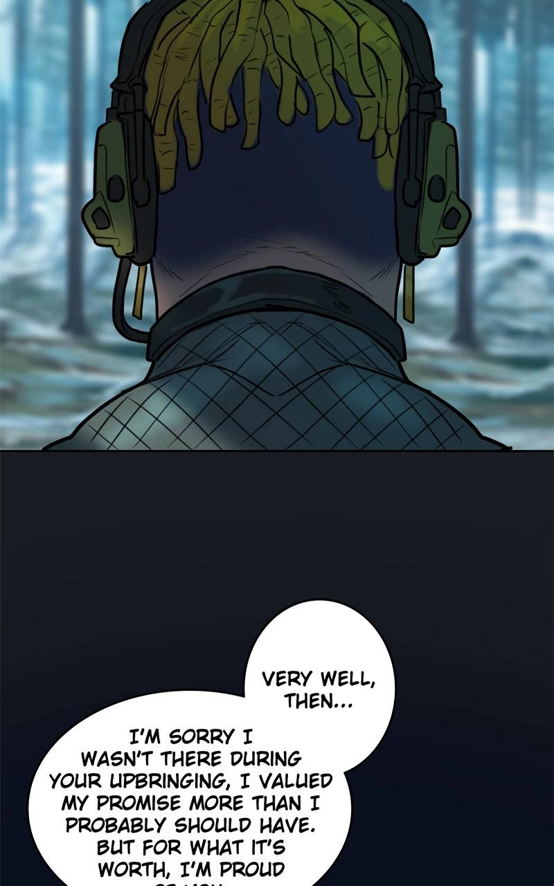 Ordeal Chapter 90 Page 53