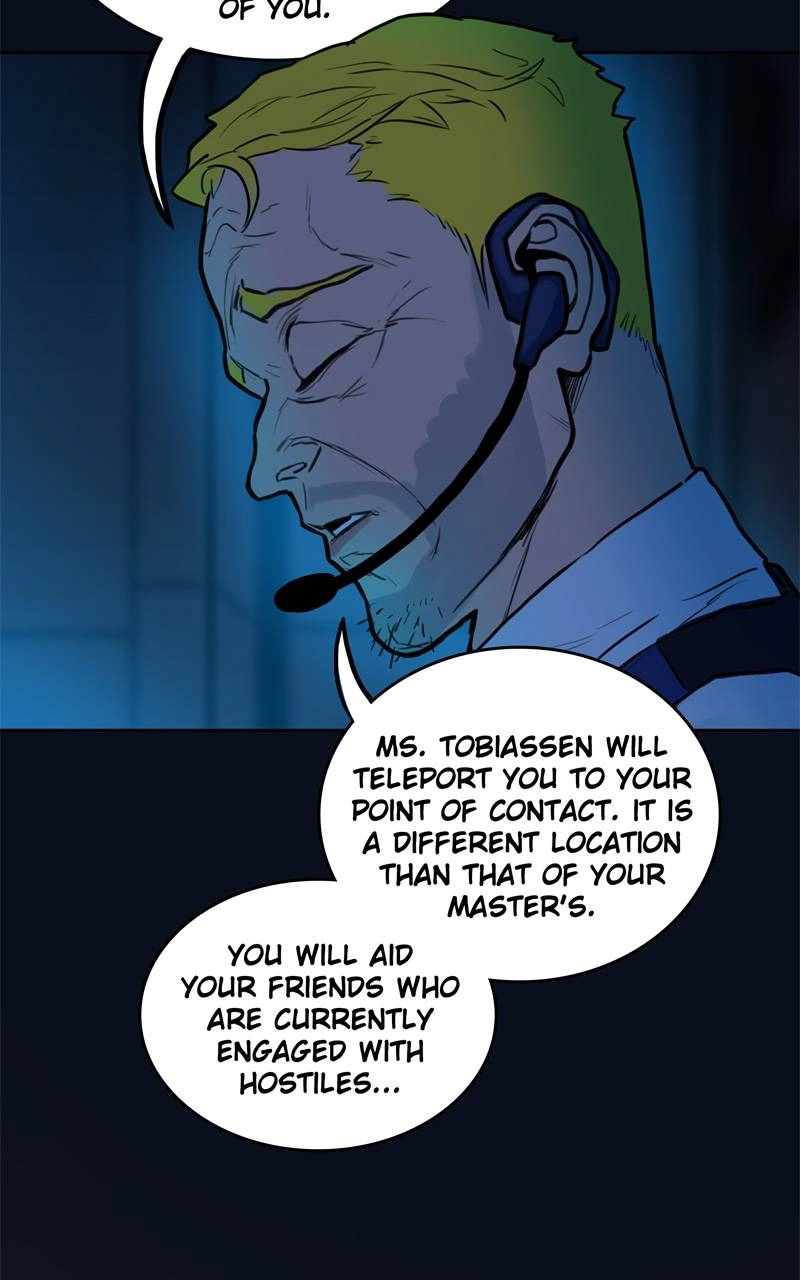 Ordeal Chapter 90 Page 54