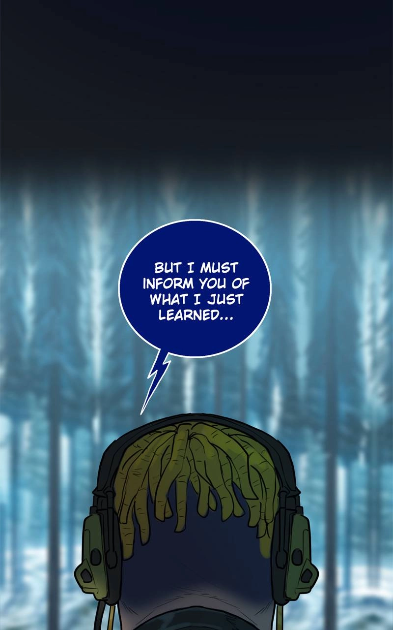 Ordeal Chapter 90 Page 55
