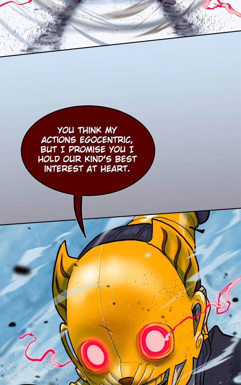 Ordeal Chapter 90 Page 62