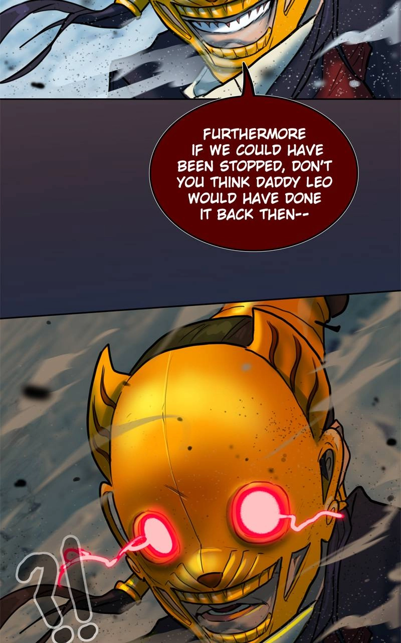 Ordeal Chapter 90 Page 63