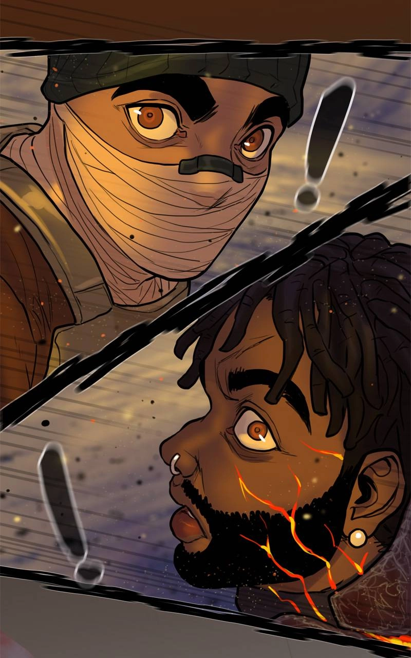 Ordeal Chapter 90 Page 67